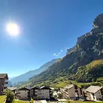 דירה Salute 106 לויקרבאד