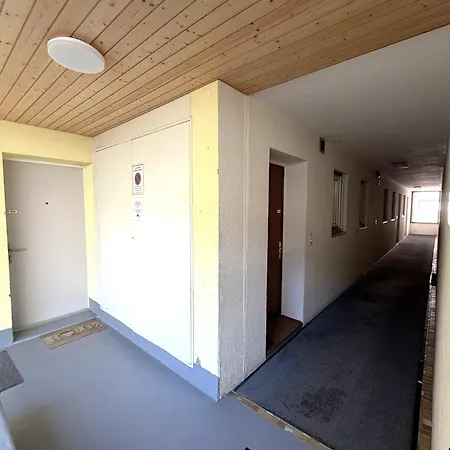 Apartamento Salute 106