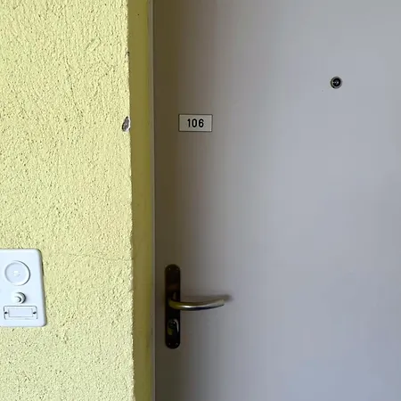 Apartamento Salute 106