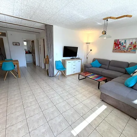 Salute 106 Appartamento Leukerbad