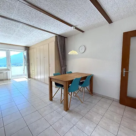 Salute 106 Appartamento