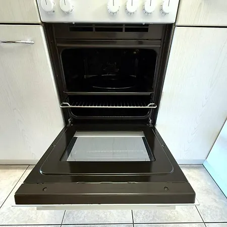 Apartamento Salute 106