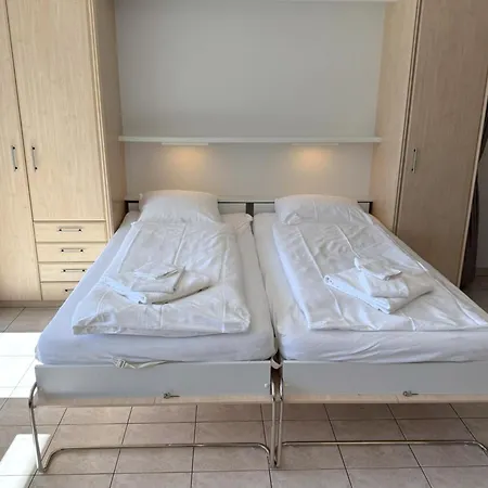 Salute 106 Apartamento *