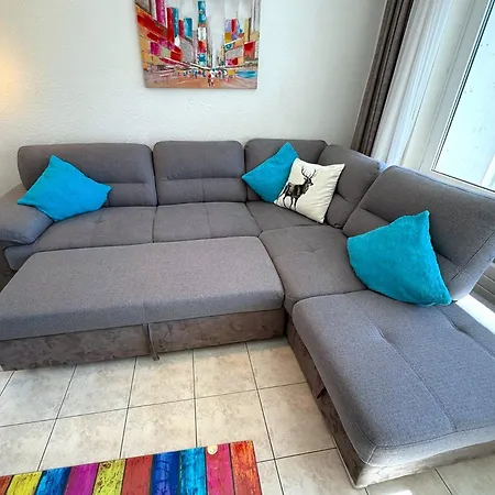 Salute 106 * Leukerbad