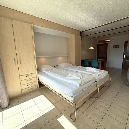 Apartamento Salute 106