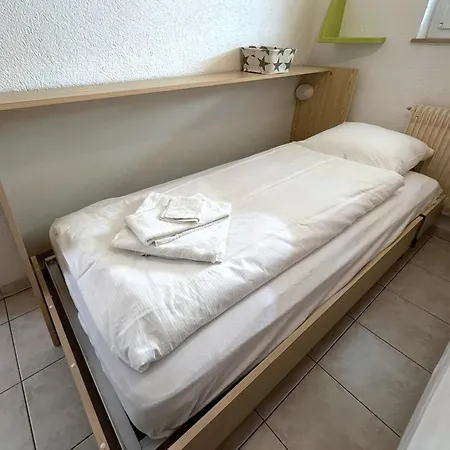 Salute 106 Appartamento *