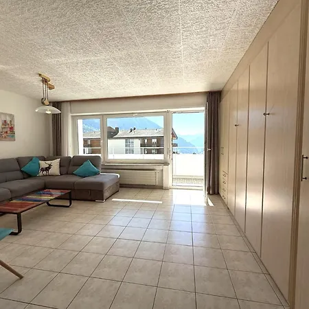 Apartamento Salute 106 *
