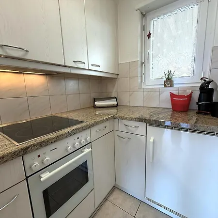 Apartamento Salute 106 Leukerbad