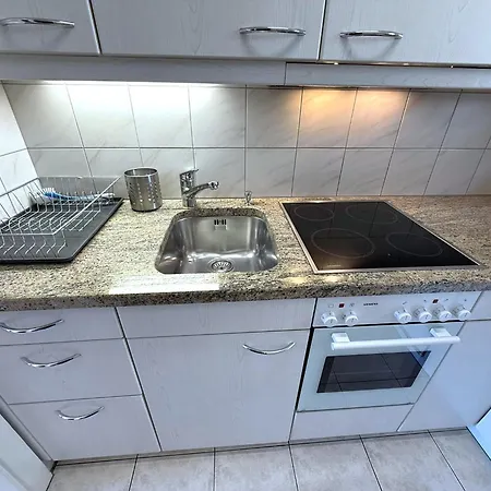 Salute 106 Appartamento