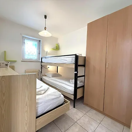 Apartamento Salute 106