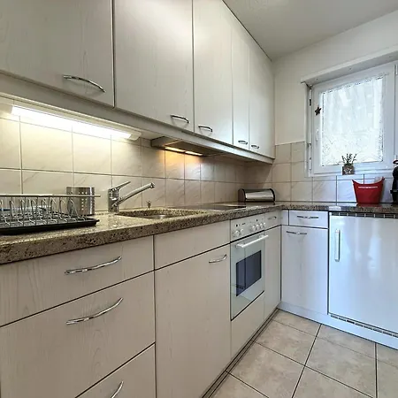 Apartamento Salute 106 *