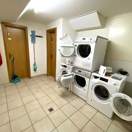 Apartamento Salute 106 Leukerbad