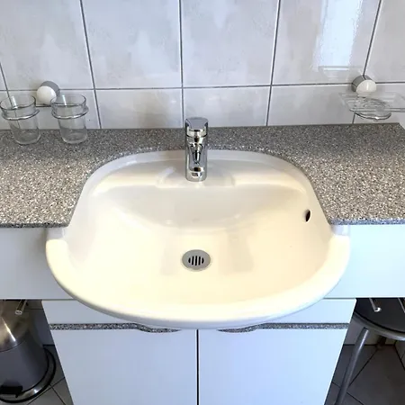 Salute 106 Apartamento