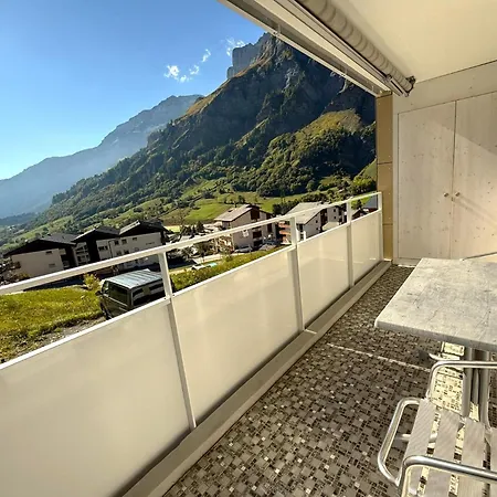 Appartamento Salute 106