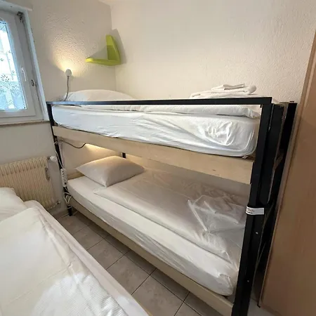 Apartamento Salute 106 *