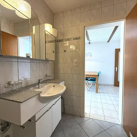 Salute 106 Apartamento Leukerbad