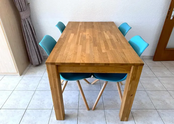 公寓 Salute 106 洛伊克巴德