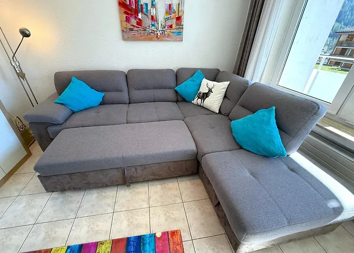 Salute 106 * 洛伊克巴德