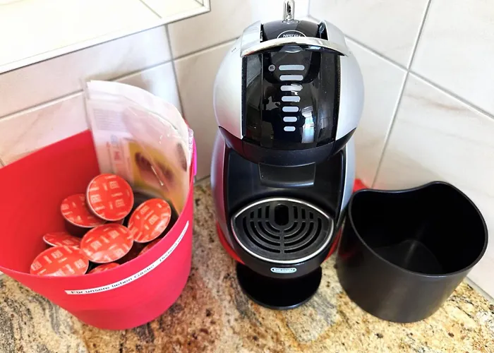 Salute 106 公寓 洛伊克巴德