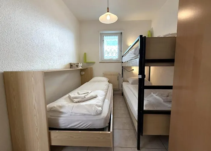 Salute 106 * 洛伊克巴德