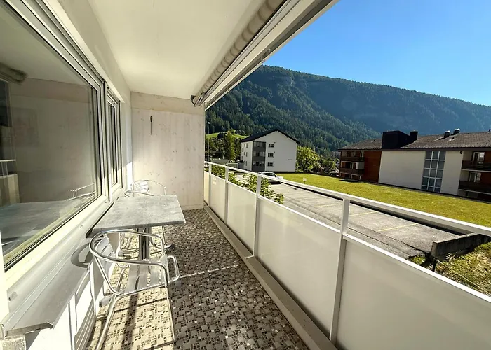 Salute 106 洛伊克巴德