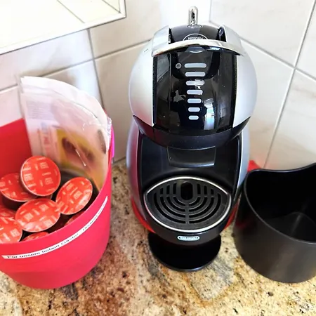 Salute 106 דירה לויקרבאד